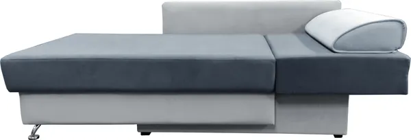 Тахта Bobrovmebel БАП-17.1 Б1 правая