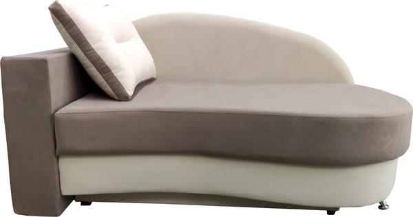 Тахта Bobrovmebel БАП-17.2 Б2 левая - фото