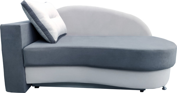 Тахта Bobrovmebel БАП-17.2 Б2 левая - фото