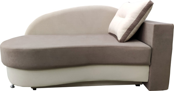 Тахта Bobrovmebel БАП-17.2 Б2 правая - фото