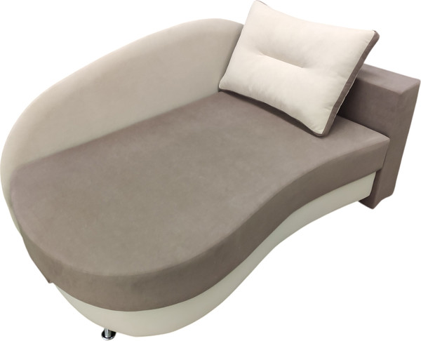 Тахта Bobrovmebel БАП-17.2 Б2 правая