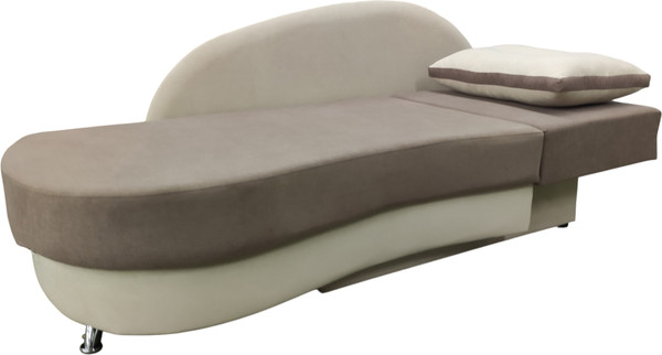 Тахта Bobrovmebel БАП-17.2 Б2 правая