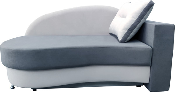 Тахта Bobrovmebel БАП-17.2 Б2 правая - фото