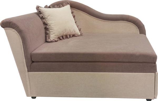 Тахта Bobrovmebel БАП-18.1 ТМ1 левая - фото