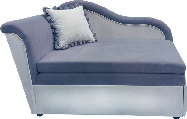 Тахта Bobrovmebel БАП-18.1 ТМ1 левая - фото