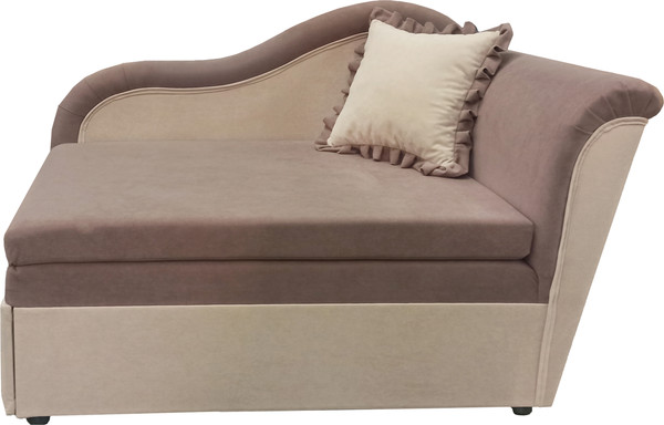 Тахта Bobrovmebel БАП-18.1 ТМ1 правая - фото