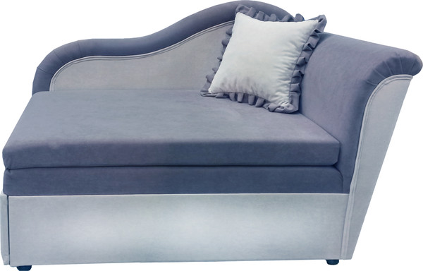 Тахта Bobrovmebel БАП-18.1 ТМ1 правая - фото