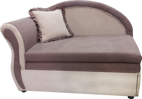 Тахта Bobrovmebel БАП-18.5 ТМ5 левая - фото