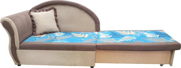 Тахта Bobrovmebel БАП-18.5 ТМ5 левая