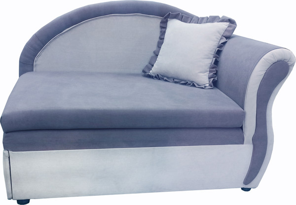 Тахта Bobrovmebel БАП-18.5 ТМ5 правая - фото