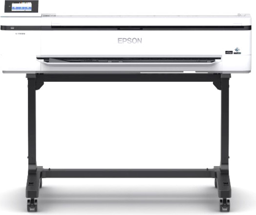 Плоттер Epson SureColor SC-T5100M / C11CJ54301A0 - фото