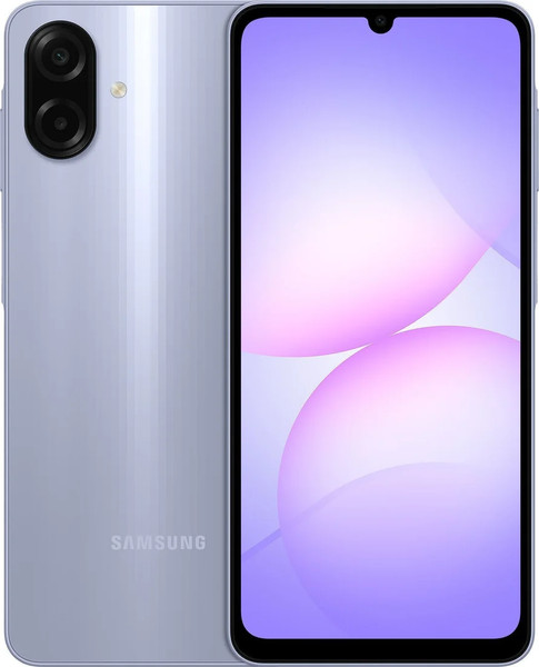 Смартфон Samsung Galaxy A07 4GB/128GB - фото