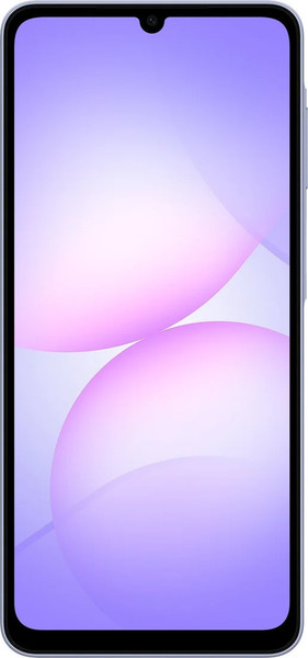 Смартфон Samsung Galaxy A07 4GB/128GB