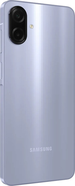 Смартфон Samsung Galaxy A07 4GB/128GB