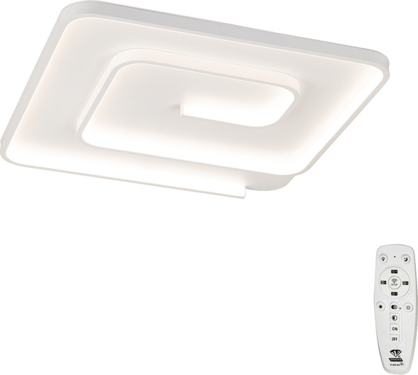 Потолочный светильник Vitaluce V2097DT-0/1PL