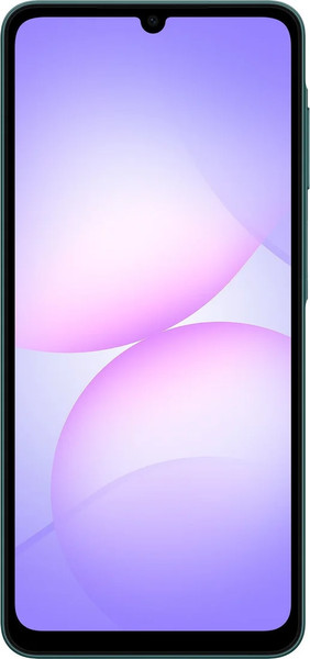 Смартфон Samsung Galaxy A07 6GB/128GB