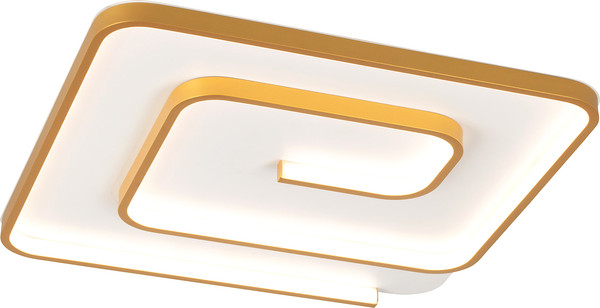 Потолочный светильник Vitaluce V2097DT-8/1PL - фото