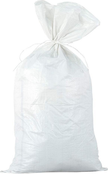 Мешок хозяйственный ТранспакАгро Полипропропиленовый 56x106 - фото