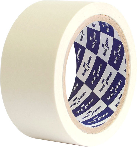 Лента малярная Интерпак 50x40м - фото