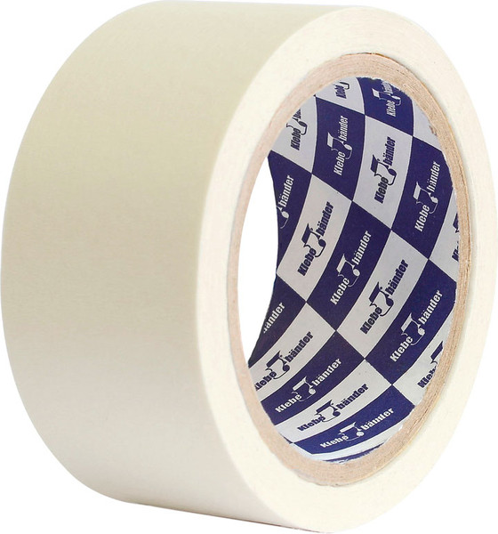 Лента малярная Интерпак 50x20м - фото