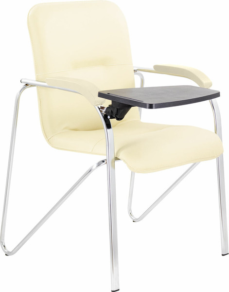 Стул офисный Brabix CF-108 со столом / 533219 - фото