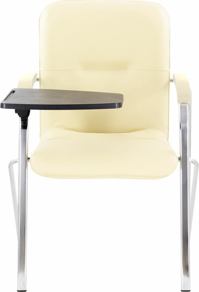 Стул офисный Brabix CF-108 со столом / 533219