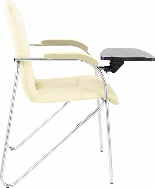 Стул офисный Brabix CF-108 со столом / 533219