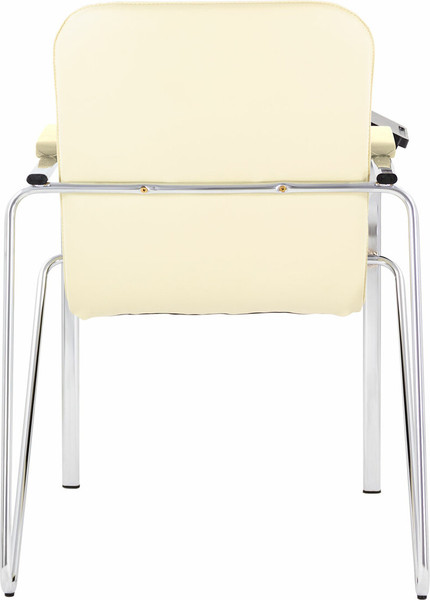 Стул офисный Brabix CF-108 со столом / 533219