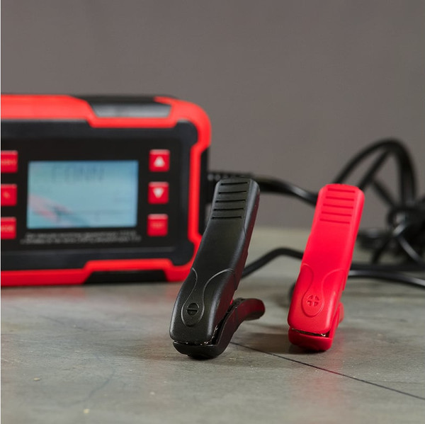 Зарядное устройство для аккумулятора Fubag Micro 140/24