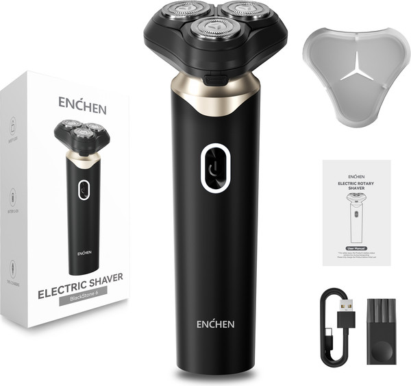 Электробритва Enchen BlackStone 6