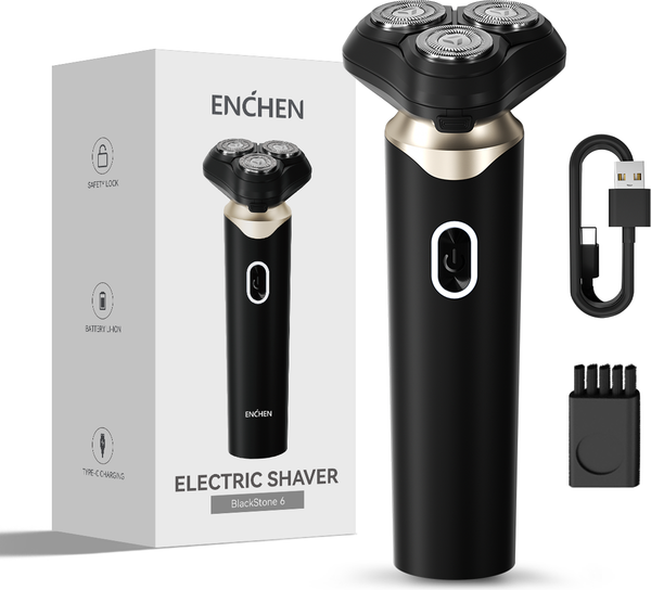 Электробритва Enchen BlackStone 6