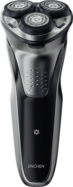 Электробритва Enchen BlackStone Plus - фото