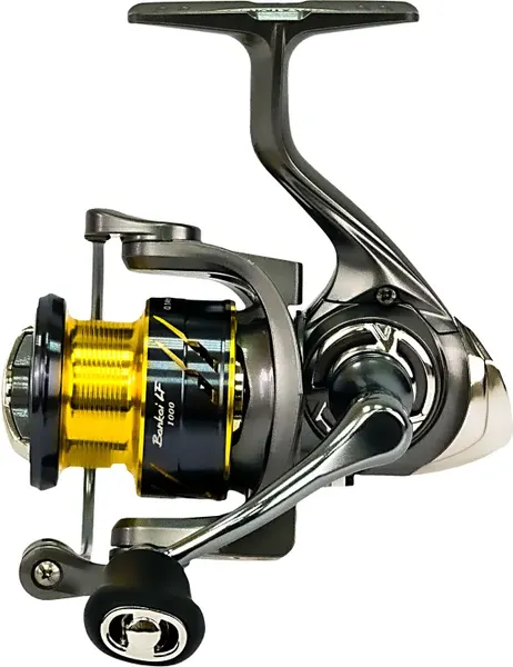 Катушка безынерционная MAXIMUS Bankai LF 1000 / MBLF10 - фото