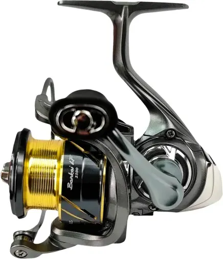 Катушка безынерционная MAXIMUS Bankai LF 1000 / MBLF10