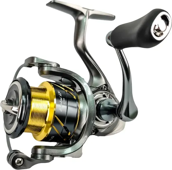 Катушка безынерционная MAXIMUS Bankai LF 1000 / MBLF10