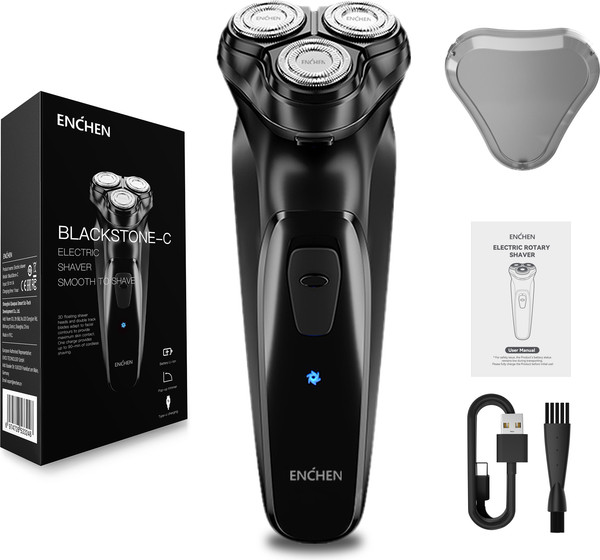 Электробритва Enchen BlackStone-C