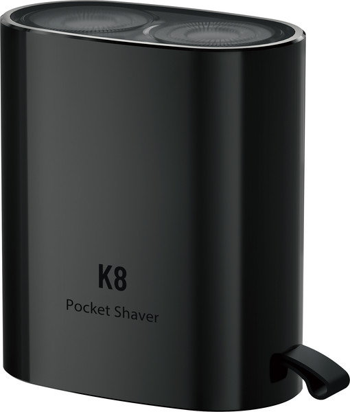 Электробритва Enchen K8 - фото