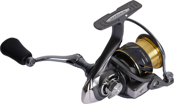 Катушка безынерционная MAXIMUS Bankai LF 2000 / MBLF25