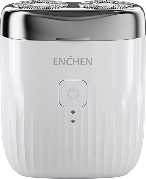 Электробритва Enchen Mini Pro - фото