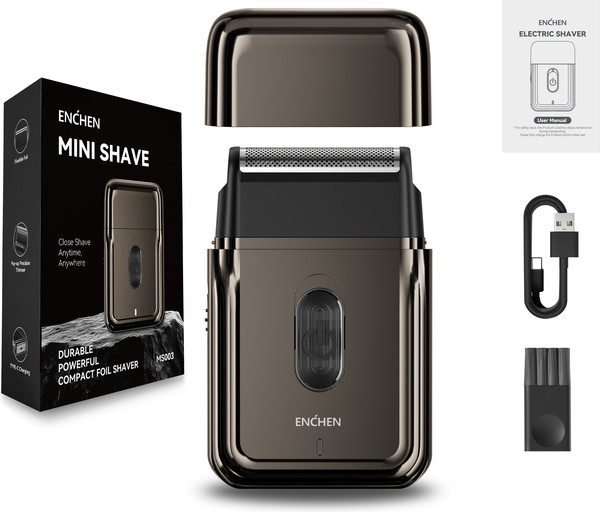 Электробритва Enchen MS003
