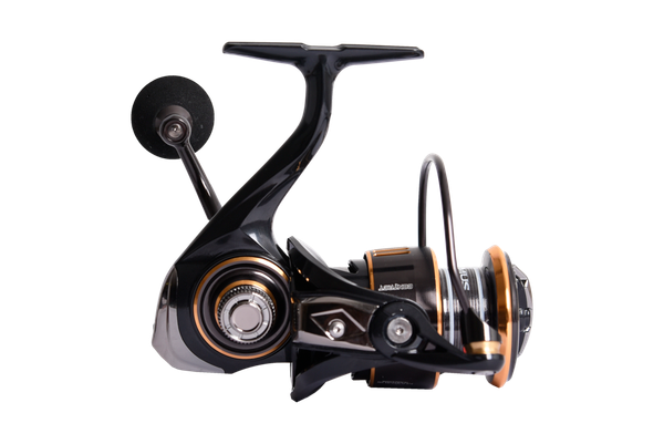 Катушка безынерционная MAXIMUS Contact 5000PG / MC50PG