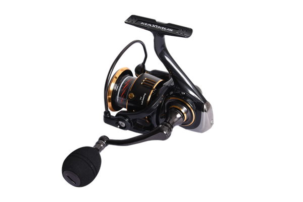 Катушка безынерционная MAXIMUS Contact 5000PG / MC50PG