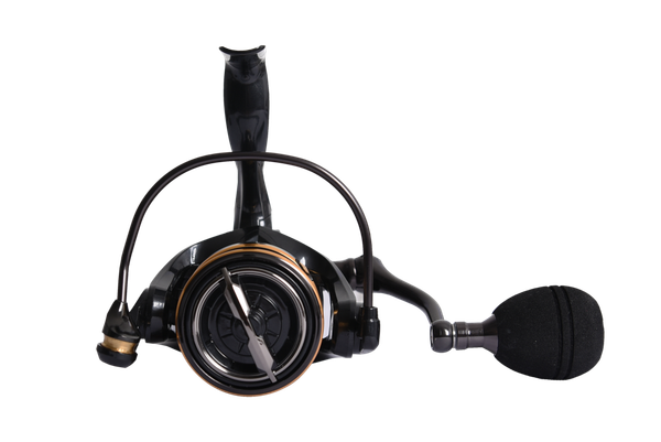 Катушка безынерционная MAXIMUS Contact 5000PG / MC50PG