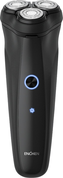 Электробритва Enchen Warrior - фото