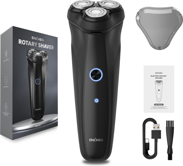 Электробритва Enchen Warrior