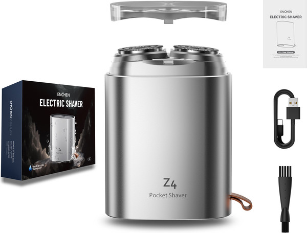Электробритва Enchen Z4