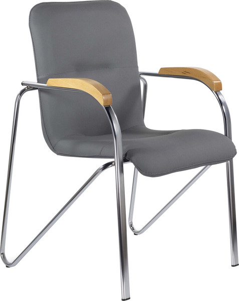 Стул офисный Brabix CF-103 / 532758 - фото