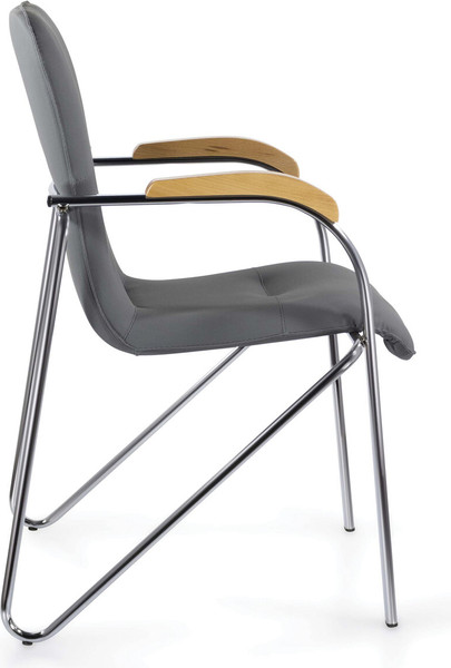 Стул офисный Brabix CF-103 / 532758