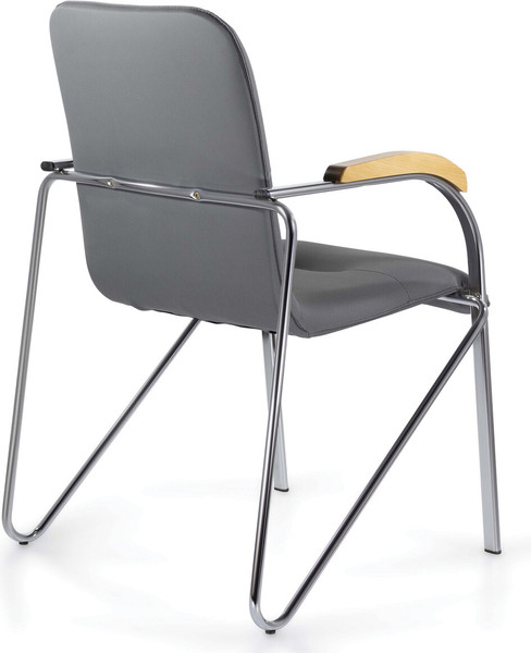 Стул офисный Brabix CF-103 / 532758