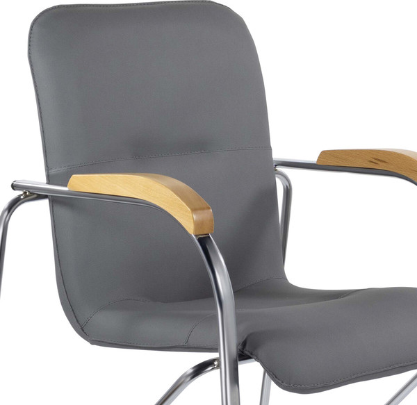 Стул офисный Brabix CF-103 / 532758